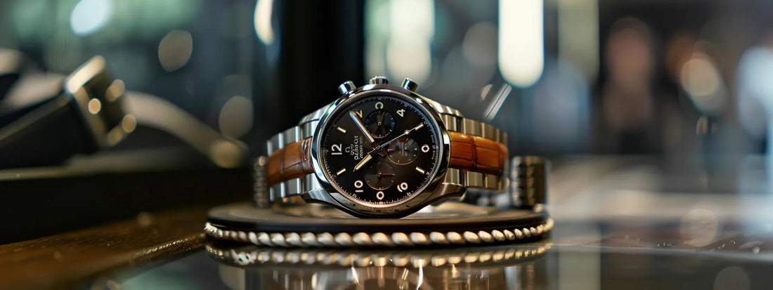 How to Authenticate a Genuine Blancpain Watch