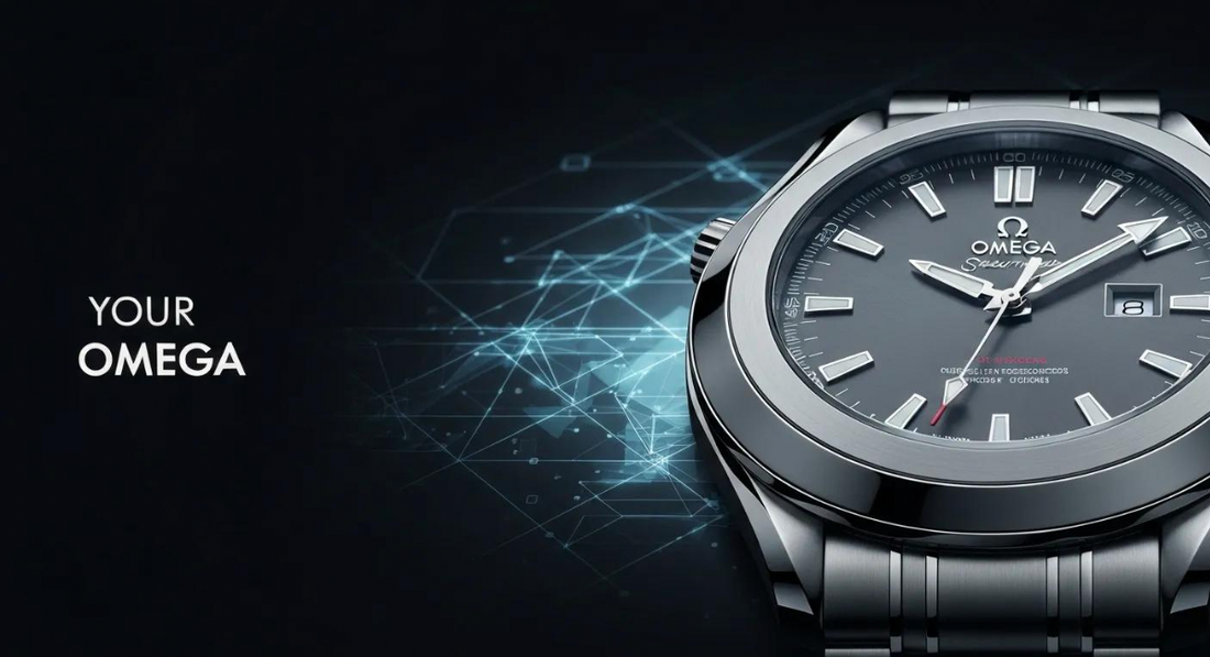 How to Authenticate an Omega Men’s Watch: Avoid Fakes & Ensure Quality