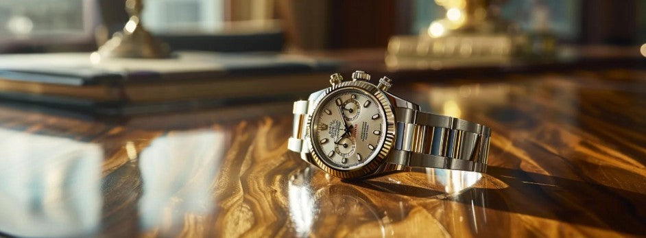 Rolex Watch Maintenance: How to Care for Your Timepiece
