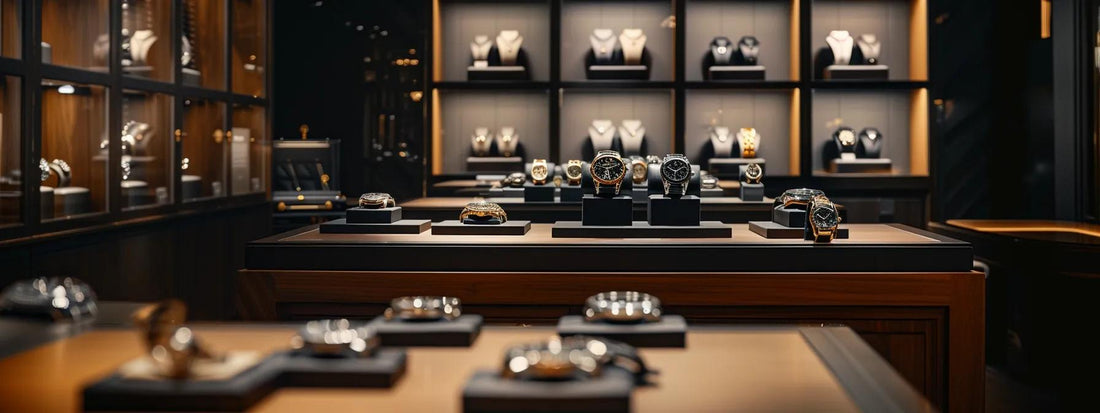 Rolex Watch Trends in 2025: What Collectors Are Buying Now
