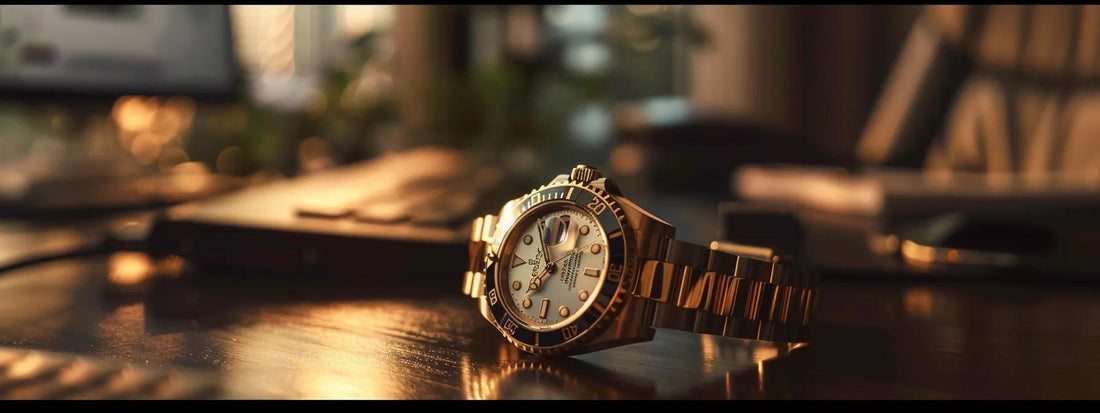 The Buyer’s Guide to Spotting Authentic Rolex Watches