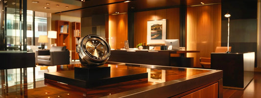The History of Rolex: From 1905 to the Modern Day Icon
