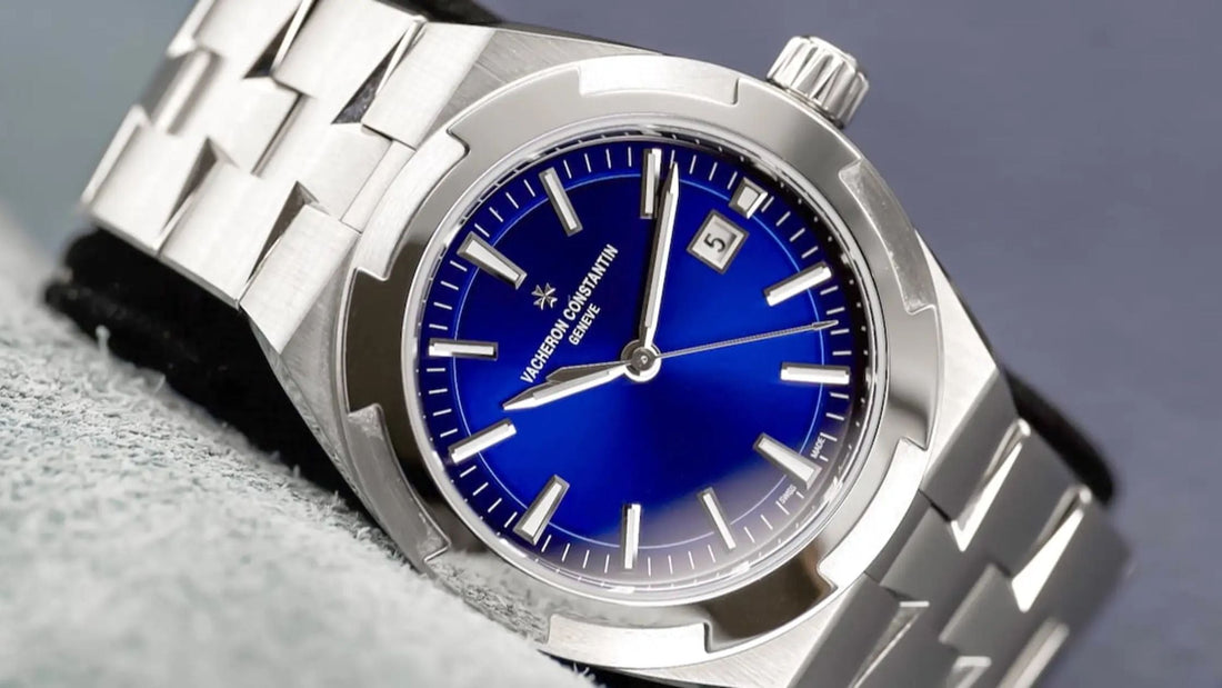 What Defines the Holy Trinity of Swiss Watchmaking?