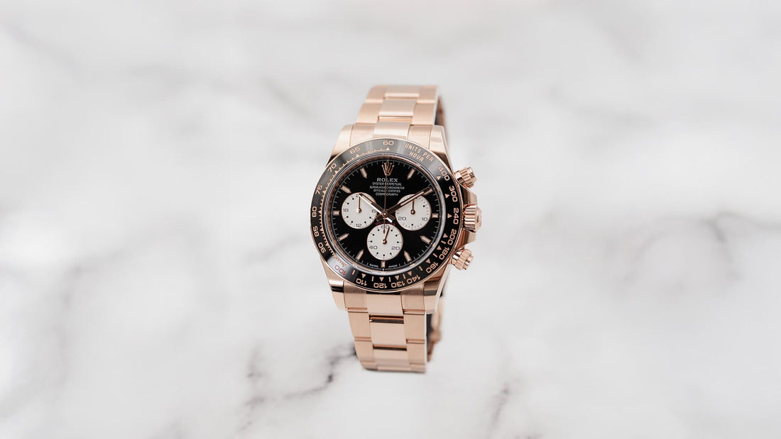 Rolex Watch Trends in 2026: What Collectors Are Buying Now