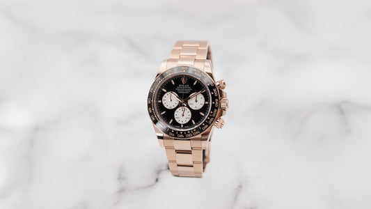 Rolex Watch Trends in 2026: What Collectors Are Buying Now