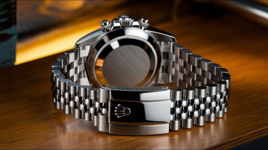 What Are the Best Rolex Watches for Men to Buy in 2026?