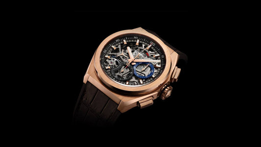 What Makes Zenith Watches So Coveted by Collectors?