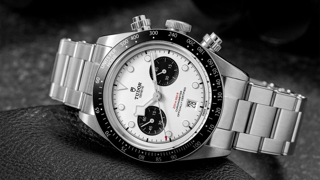 Which Tudor Men’s Watches Offer the Best Value for Money in 2026?