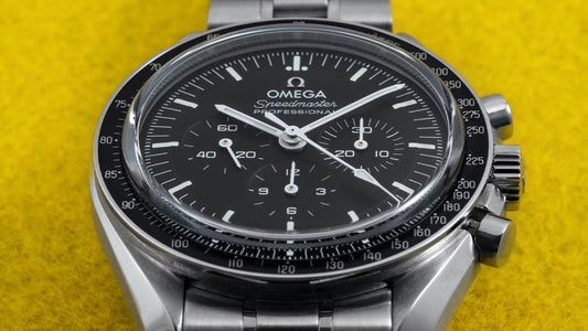 Which Omega Watch Is Best for Everyday Wear?