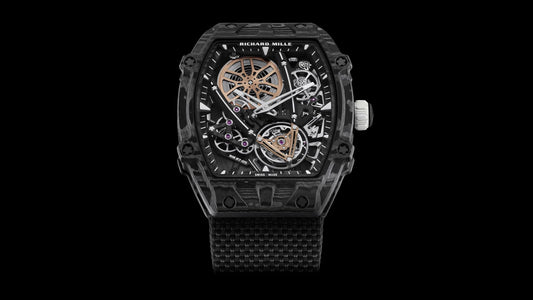How to Verify the Authenticity of a Pre-Owned Richard Mille Watch, Your Complete Guide to Genuine Luxury Timepieces