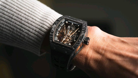 Common Misconceptions About Richard Mille Watches: Separating Authenticity, Craftsmanship, and Value