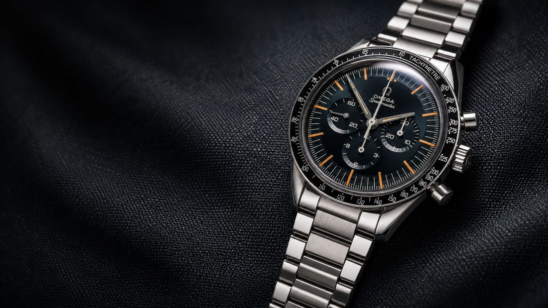 Which Omega Watch Movement Is Right for You