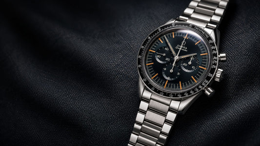 Which Omega Watch Movement Is Right for You