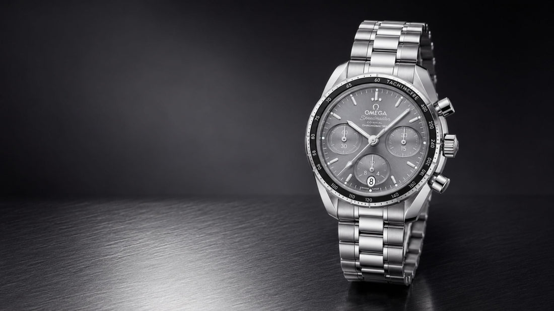 What Makes Omega Master Chronometer Watches Different