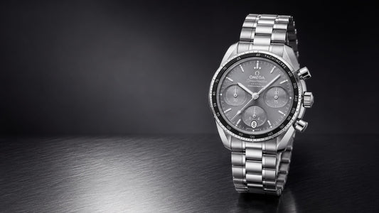 What Makes Omega Master Chronometer Watches Different