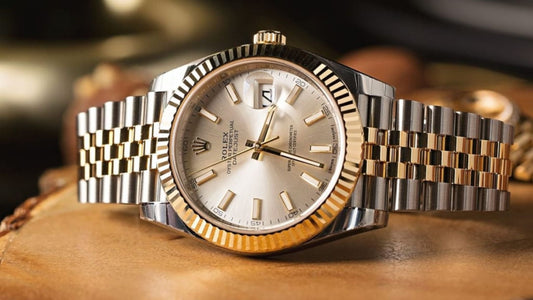 The Best Rolex Watches: Oyster vs. Jubilee Bracelets in Your Rolex
