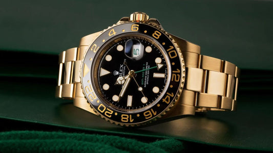 Polished Rolex Watches: Buy or Avoid?