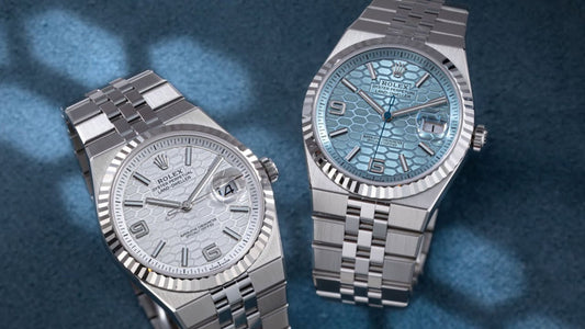 Why Some Rolex Price on Request Watches Cost More