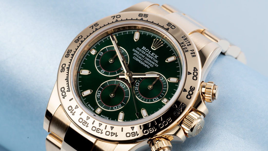 Vintage Versus Modern Rolex: Which Suits Daily Wear?