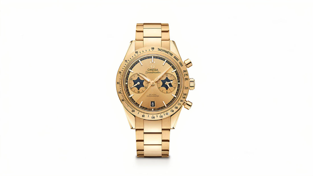 How to Authenticate an Omega Men’s Watch: Avoid Fakes & Ensure Quality