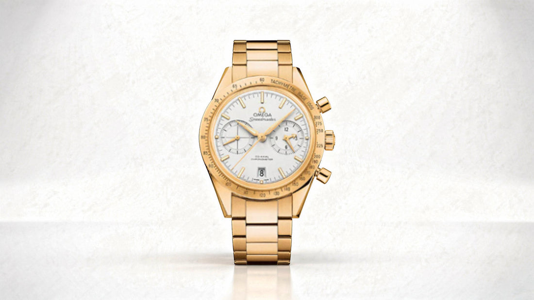 The Ultimate Omega Watch Guide