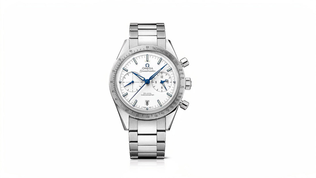 Why Omega Men’s Watches Hold Their Value – Resale & Investment Insights