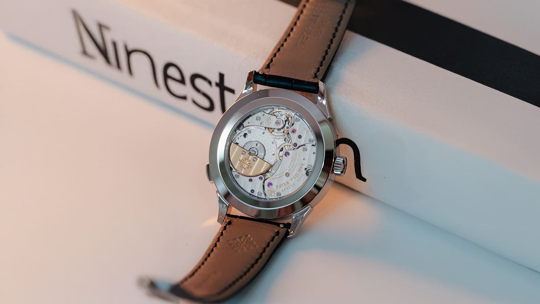 How Much Does a Patek Philippe Nautilus Cost? (2026 Price Guide to the Grey Market)