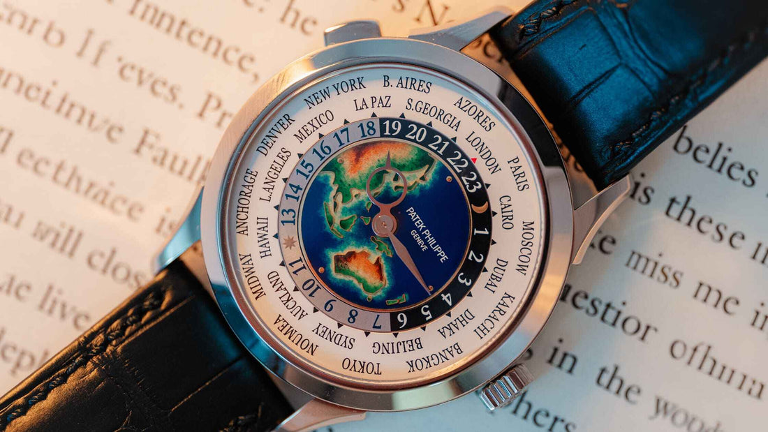 Why Are Patek Philippe Watches So Expensive? (Exploring the Brand's History and Craftsmanship)