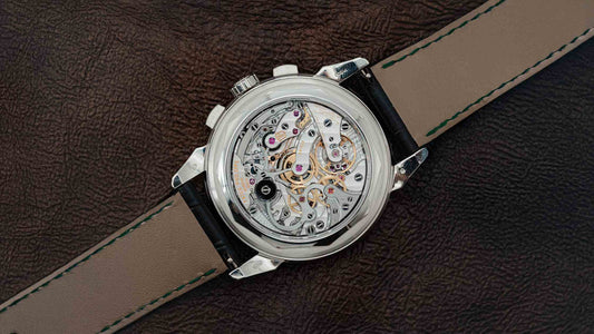 Are Patek Philippe Watches a Good Investment? (Which Models Appreciate the Most)