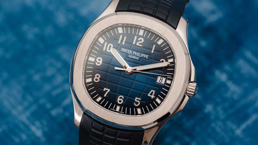 How Can You Tell if a Patek Philippe Watch Is Authentic or Fake?
