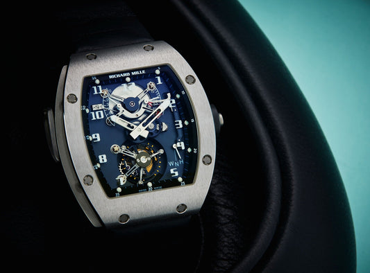 How Richard Mille Measures Up to Rolex, Patek Philippe, and Audemars Piguet — In-Depth Luxury Watch Comparisons and Insights