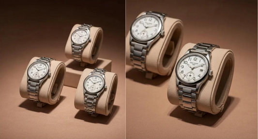 Are Patek Philippe Watches a Good Investment? (Which Models Appreciate the Most)