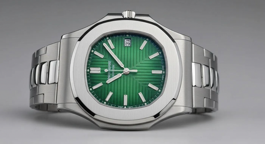 How Much Does a Patek Philippe Nautilus Cost? (2026 Price Guide to the Grey Market)