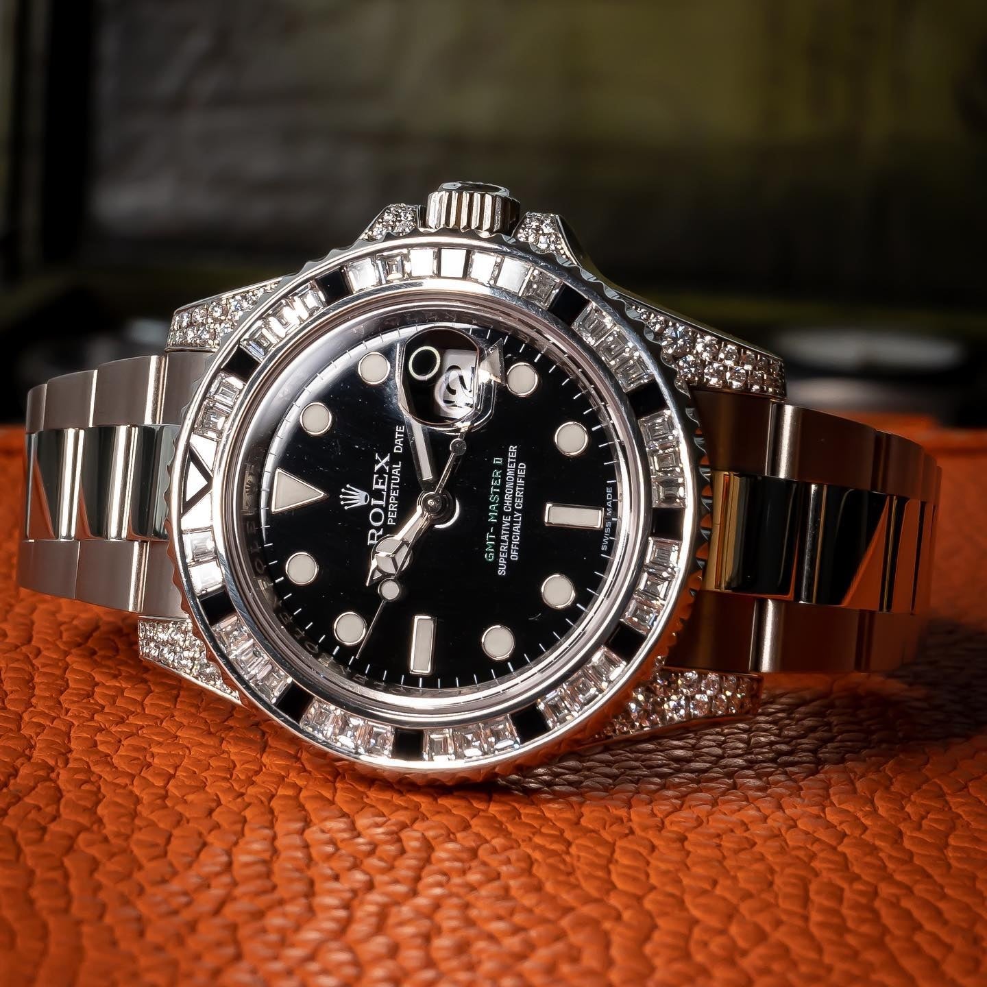 Chopard – wywatl