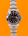 Rolex Submariner Date 40mm 116610LN Black 2019