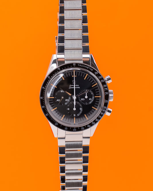 Omega Speedmaster 39.7mm 310.30.40.50.06.001 First Omega In Space FOIS 2024