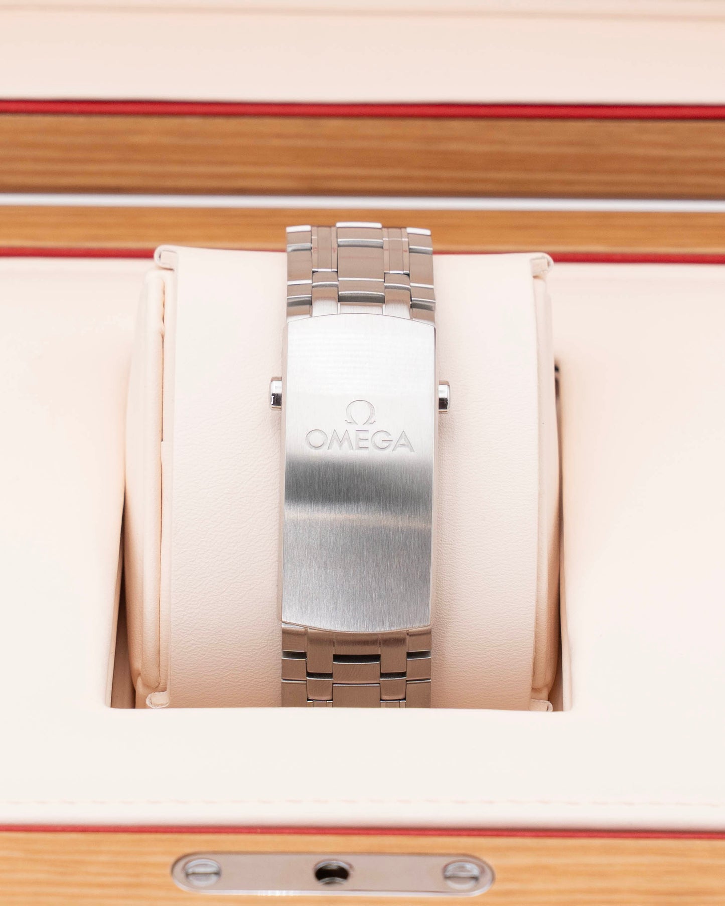 Omega Seamaster Diver 300M 42mm 210.30.42.20.04.001 White 2022