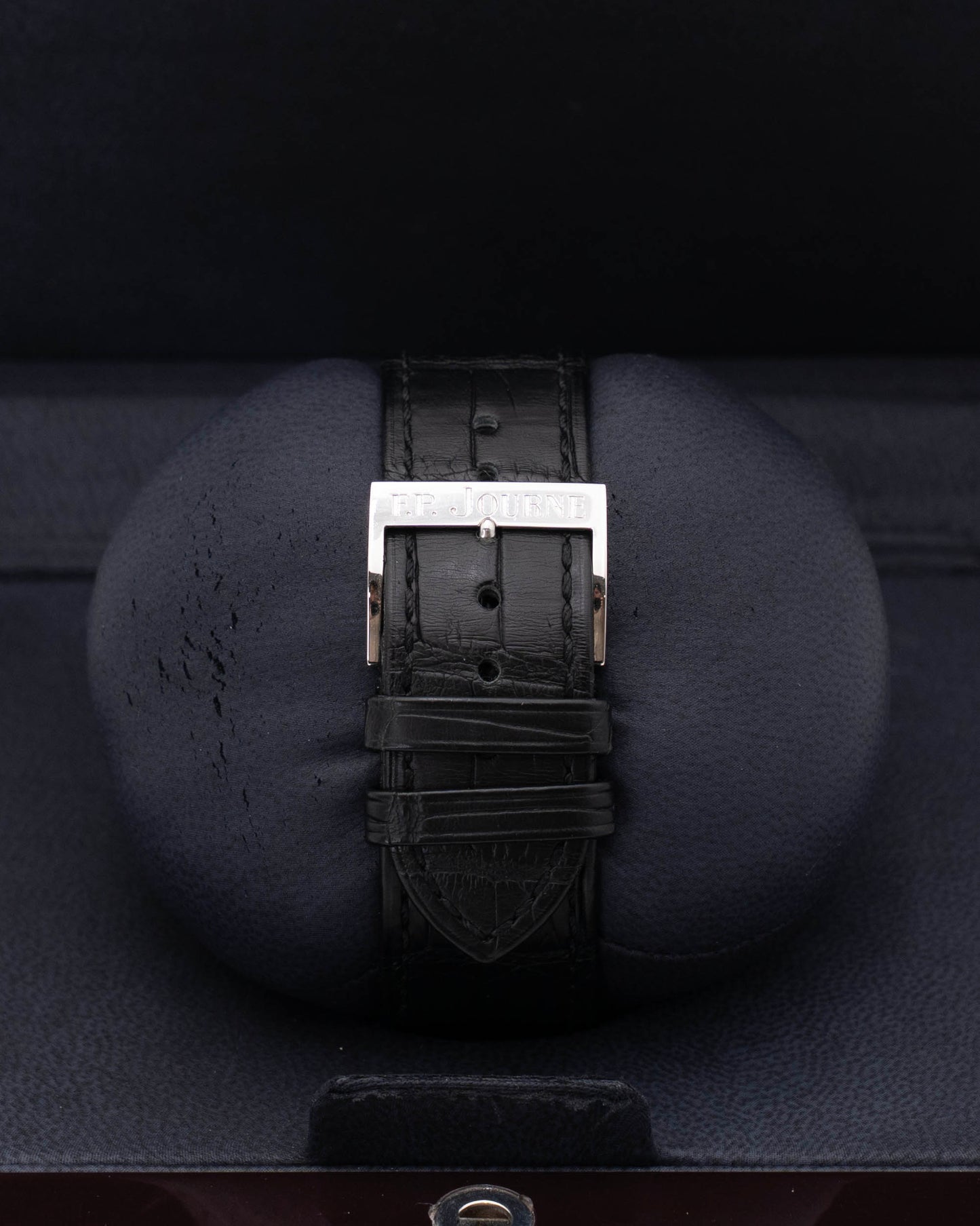 LIMITED TO 150 Pieces Brass Movement F.P. Journe 40mm Octa Zodiaque / Zodiac Platinum