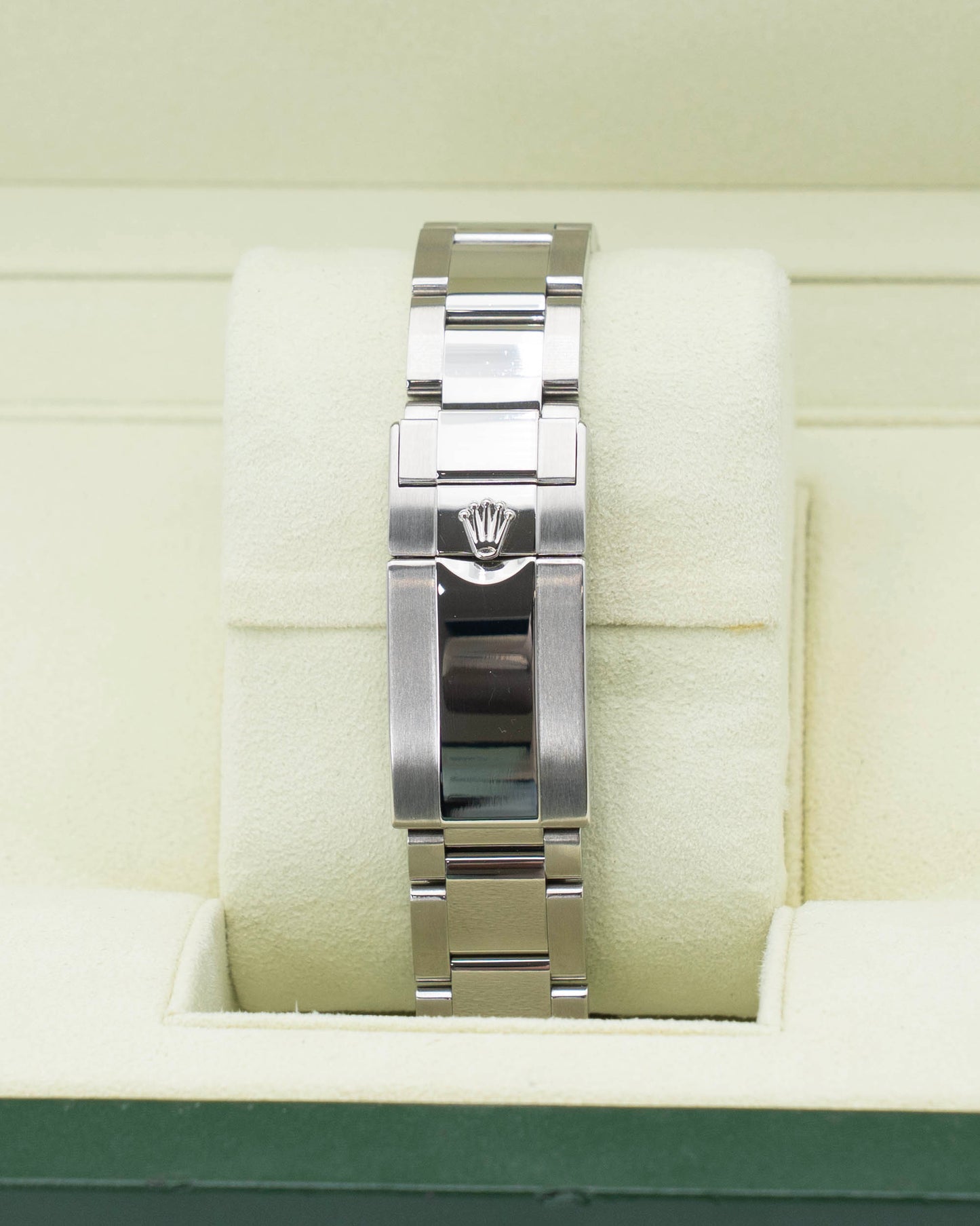 Rolex Daytona 40mm 116520 White Dial 2011