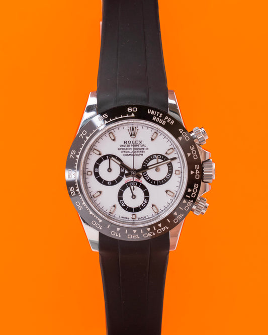 Rolex Daytona 40mm 116500LN Panda 2020