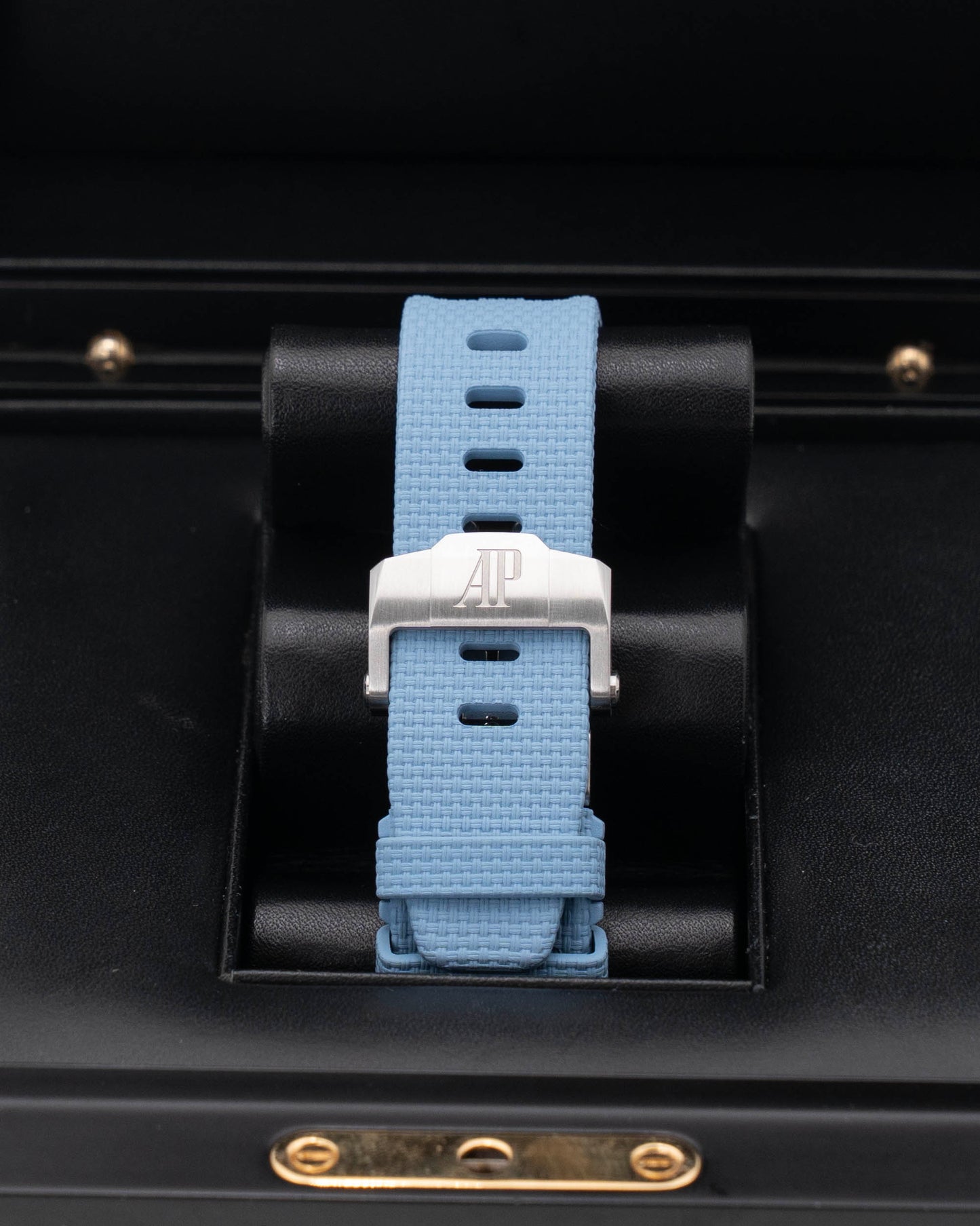 Audemars Piguet Royal Oak Offshore 42mm 26238ST.OO.A340CA.01 Blue and Orange Chrono