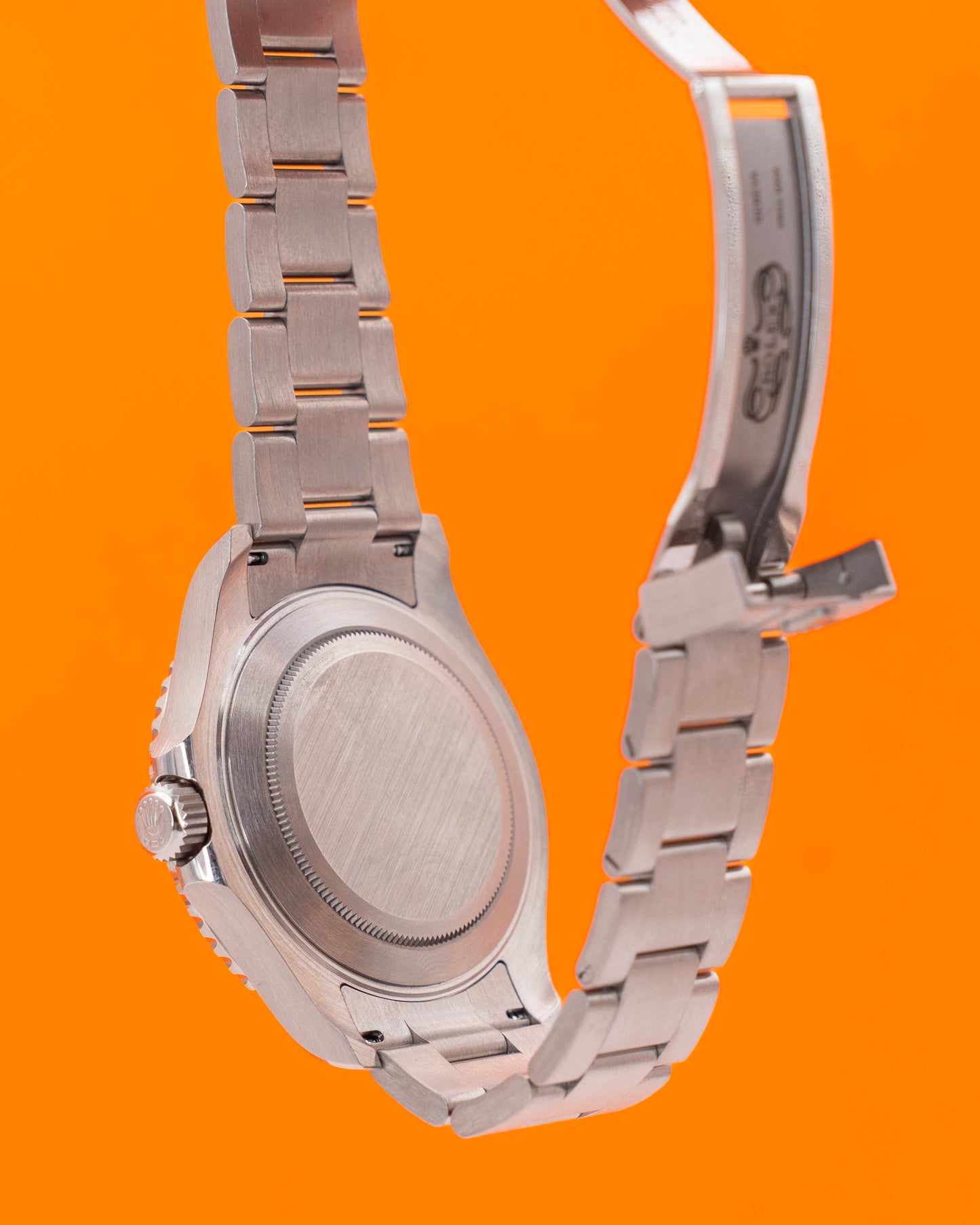 Rolex Yachtmaster 42mm 226627 Titanium 2025