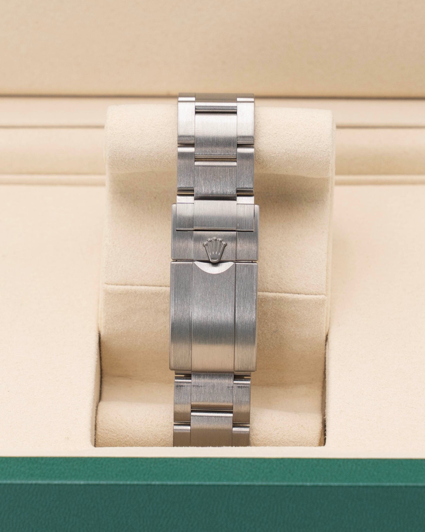 Rolex Yachtmaster 42mm 226627 Titanium 2025