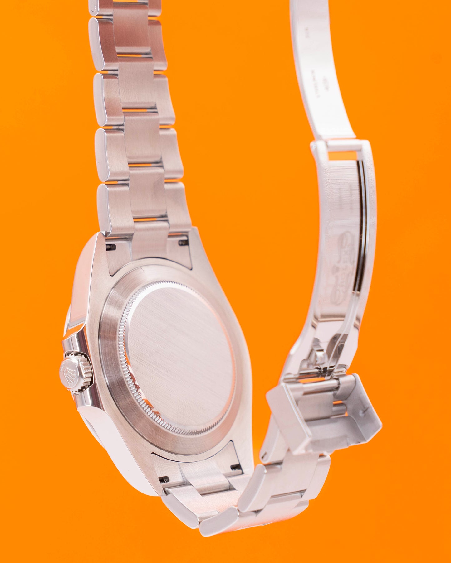 Rolex Explorer II 42mm 226570 Black Dial 2023