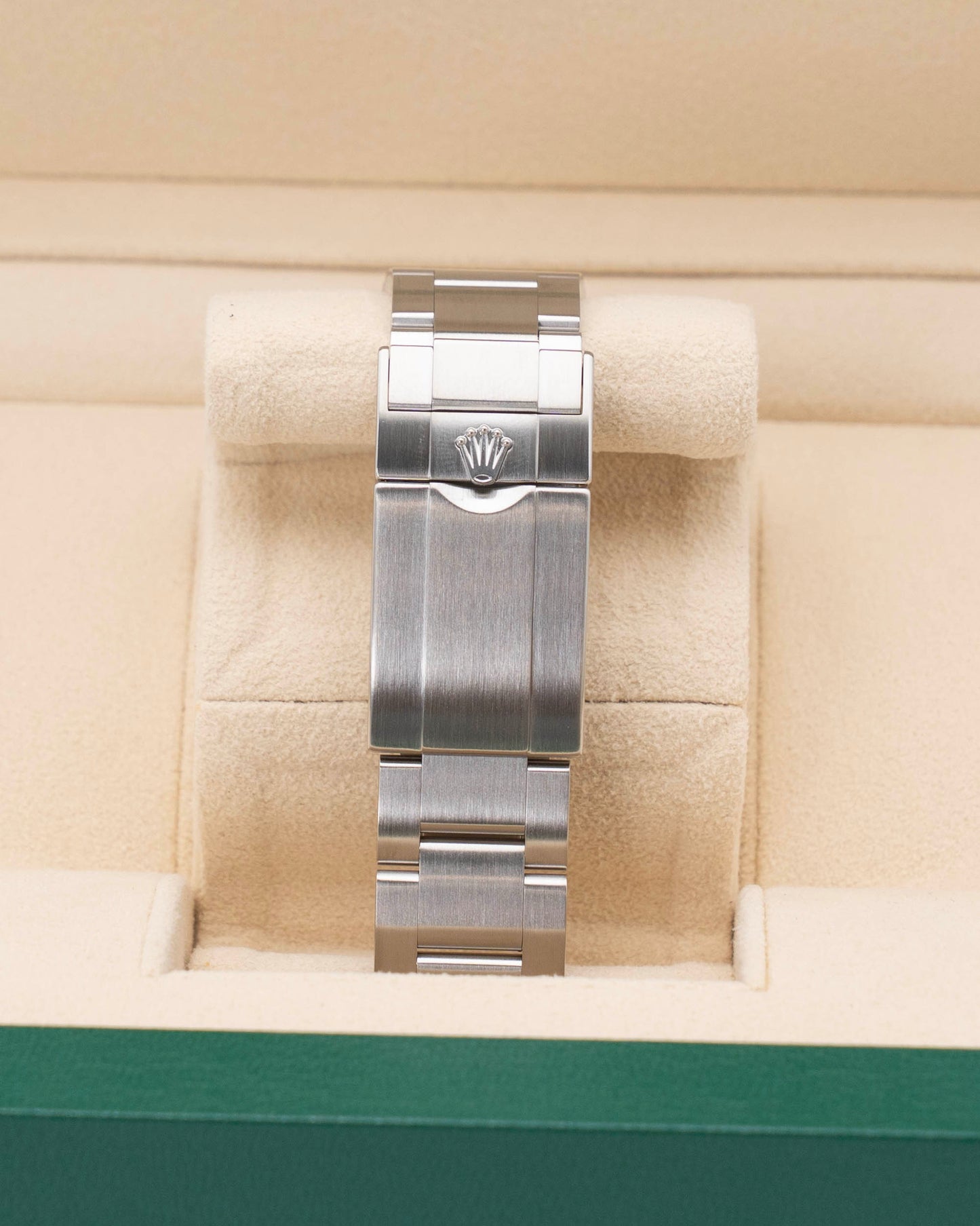 Rolex Explorer II 42mm 226570 Black Dial 2023