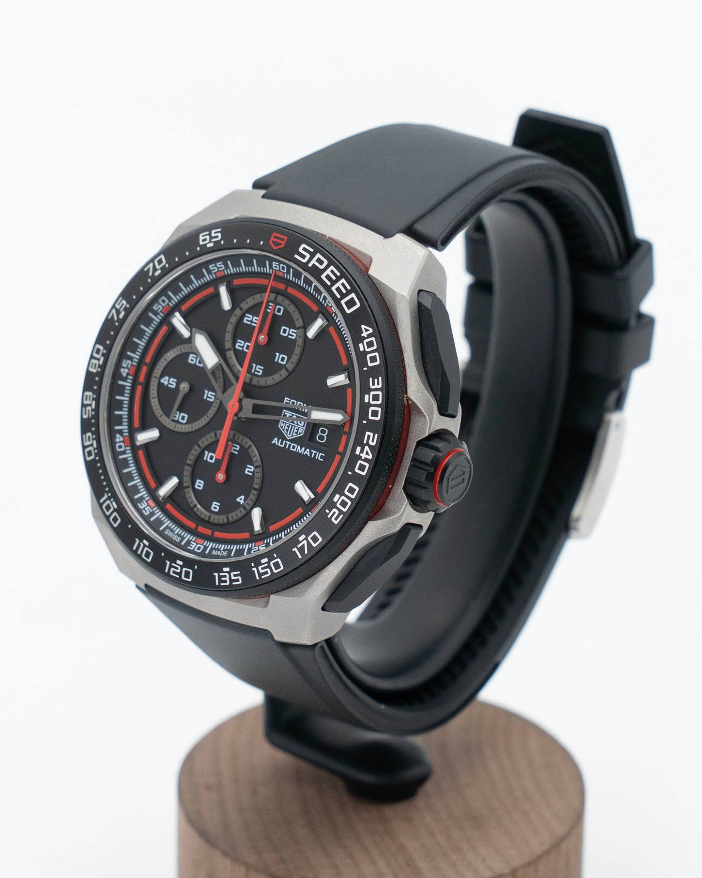 Tag Heuer Formula 1 Chronograph 44mm CBZ2082 Titanium