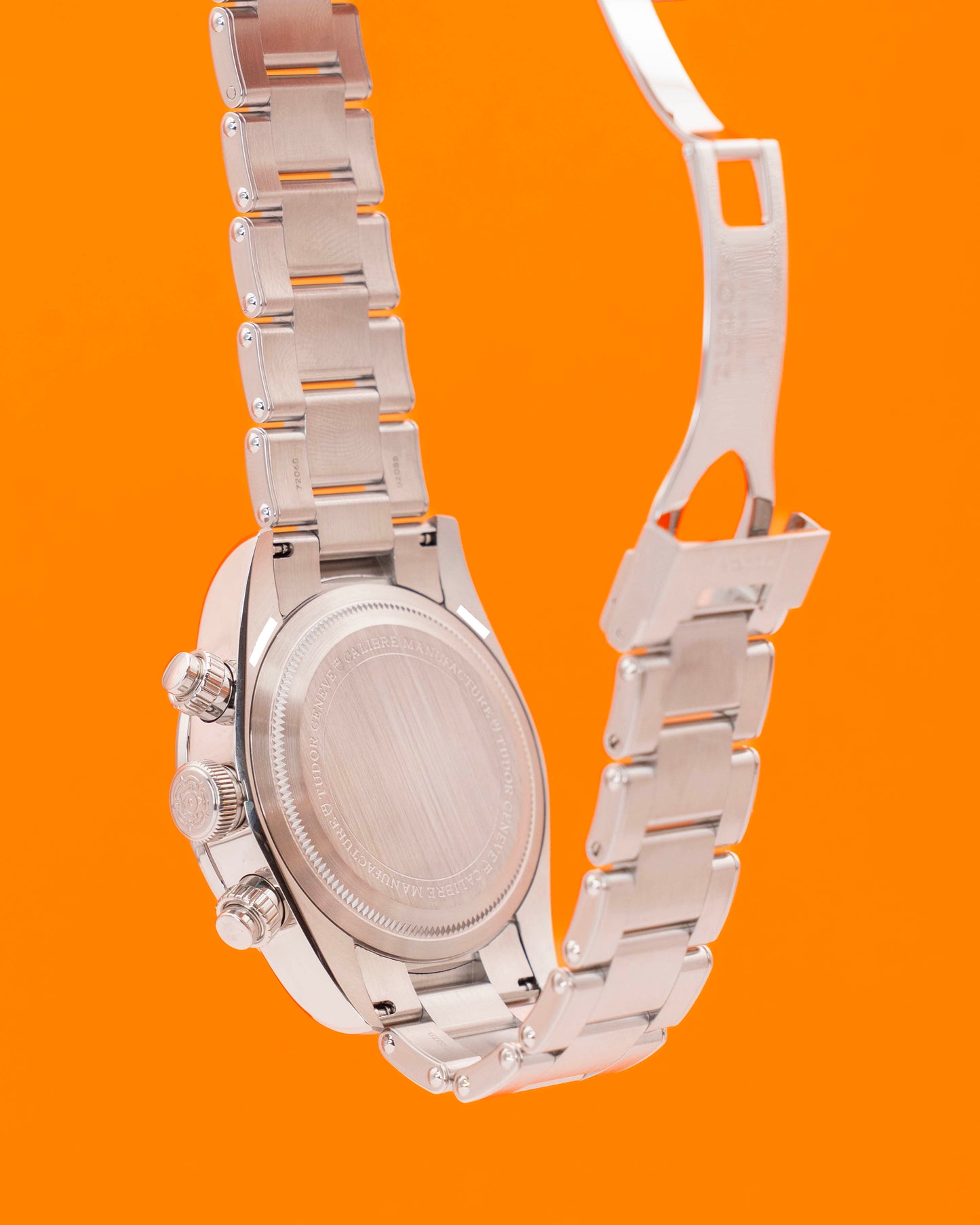 Tudor Black Bay Chrono 41mm 79360N Panda 2023