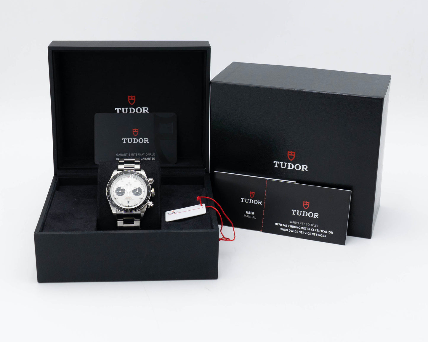 Tudor Black Bay Chrono 41mm 79360N Panda 2023