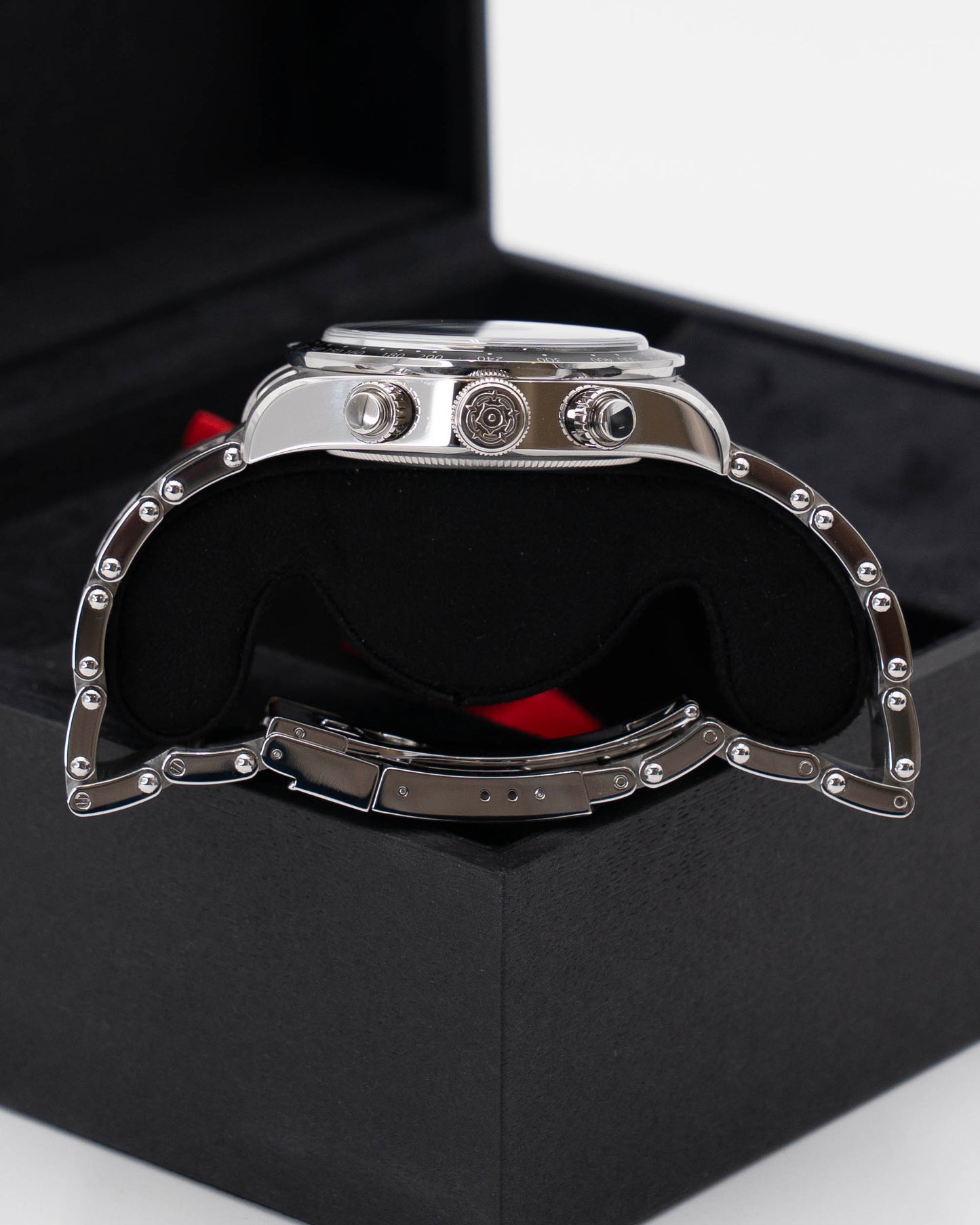 Tudor Black Bay Chrono 41mm 79360N Panda 2023