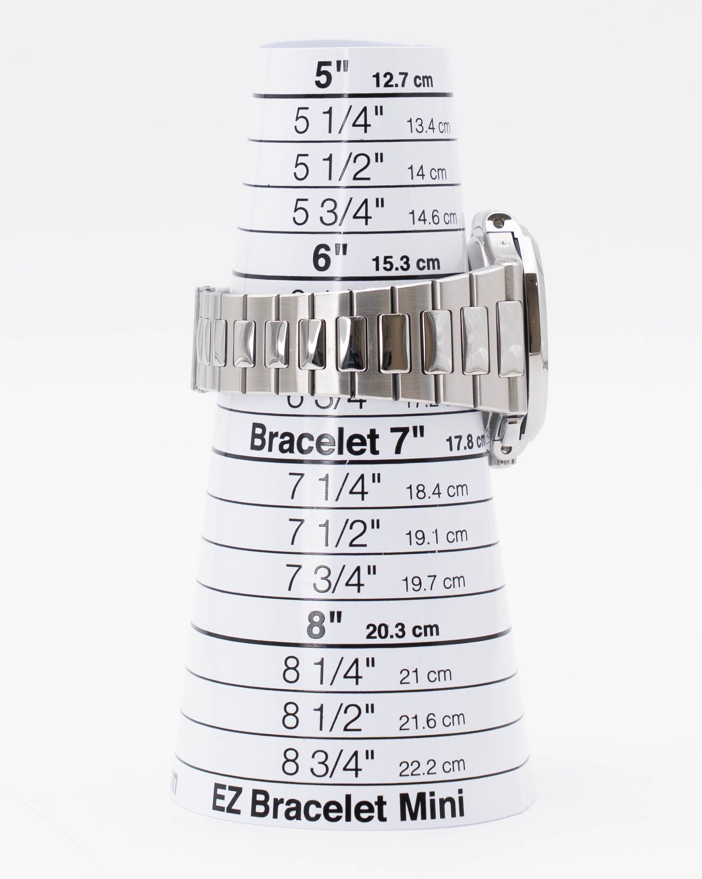 Patek Philippe Nautilus 40.50mm 5980/1A-019 White Dial 2015